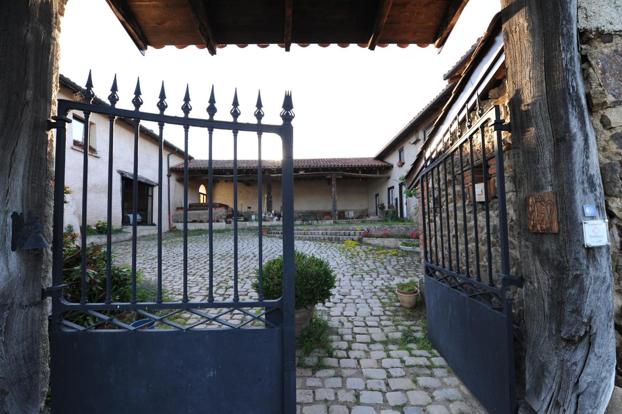 Bed & Breakfast Chez Jacotte Et Elia