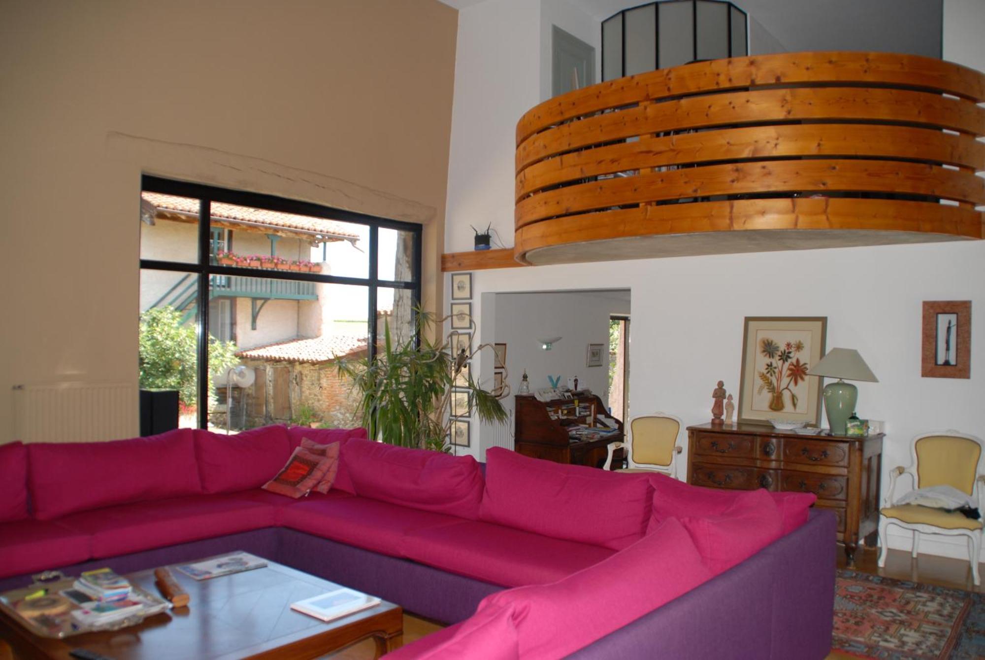 Bed & Breakfast Chez Jacotte Et Elia
