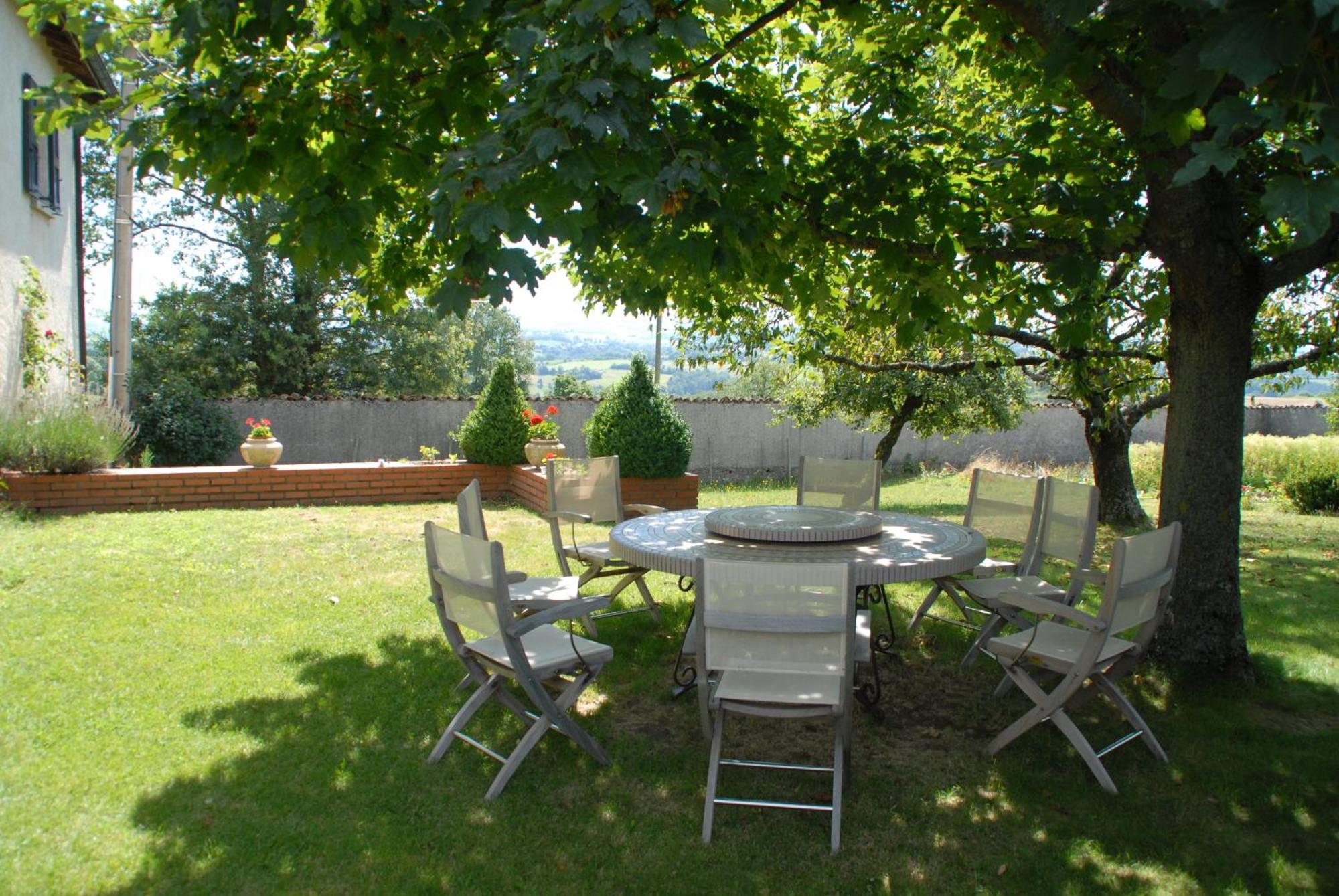 Bed & Breakfast Chez Jacotte Et Elia