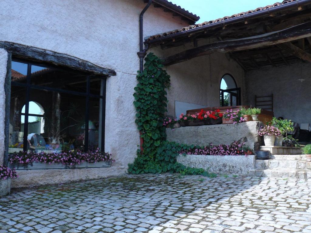 Chez Jacotte Et Elia 3* Saint-Galmier