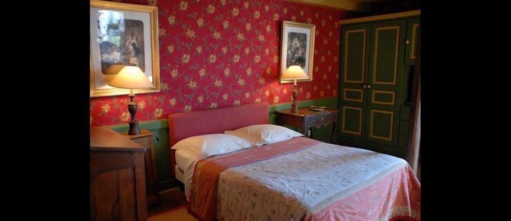 Bed & Breakfast Chez Jacotte Et Elia