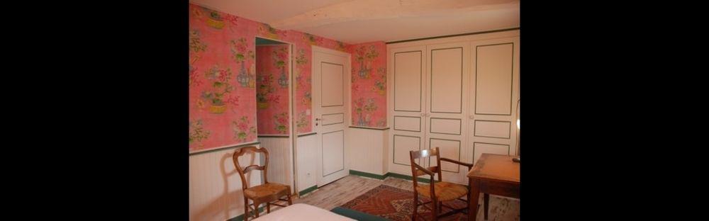 Bed & Breakfast Chez Jacotte Et Elia