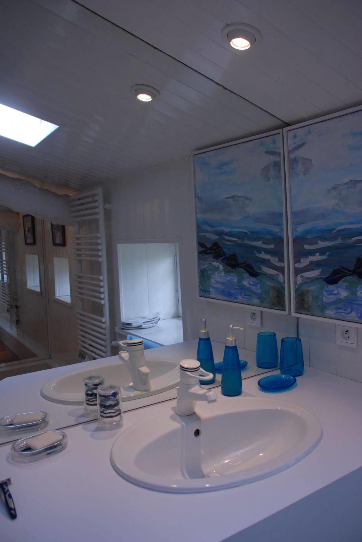 Chez Jacotte Et Elia Bed & Breakfast Saint-Galmier