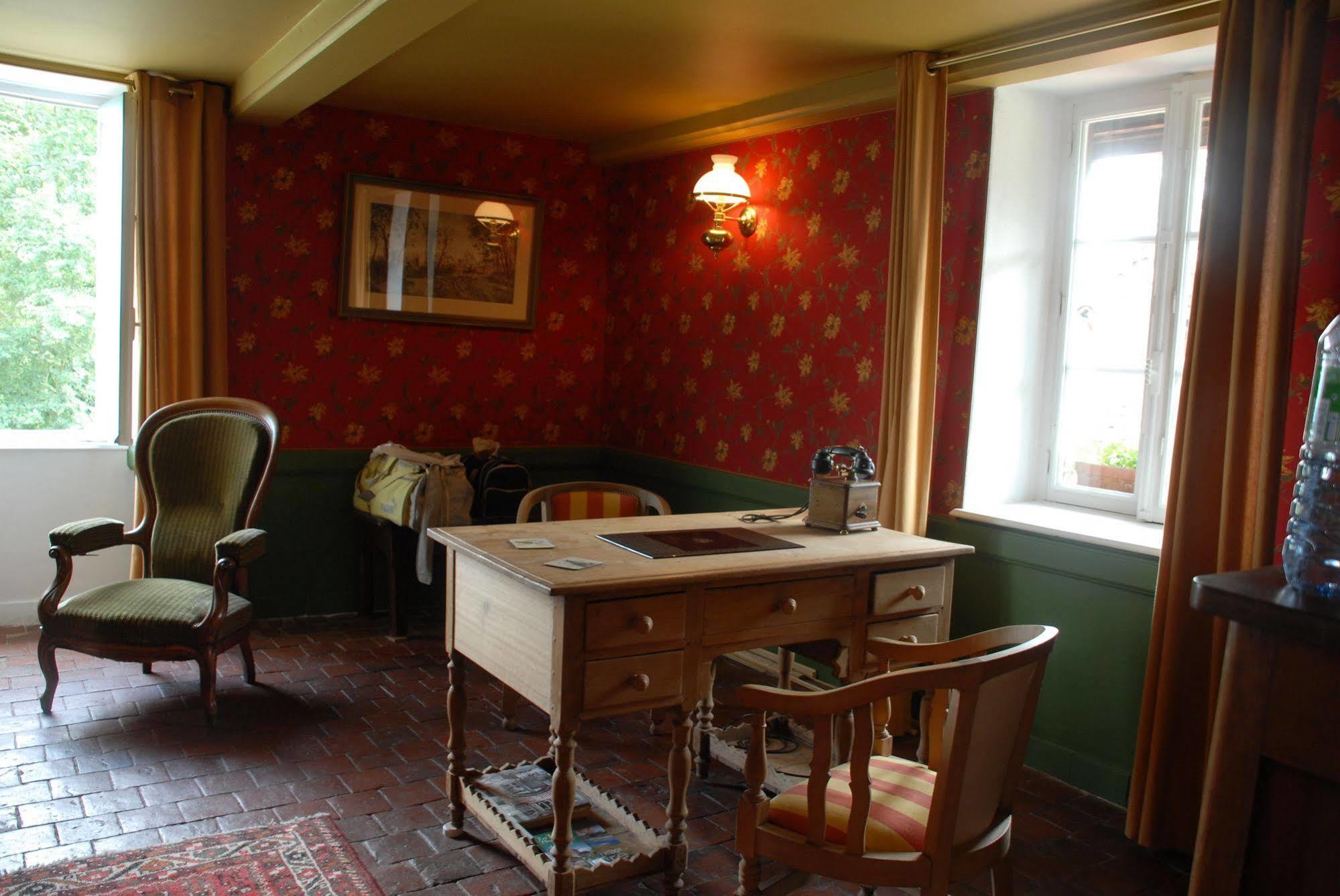 Chez Jacotte Et Elia Bed & Breakfast Saint-Galmier