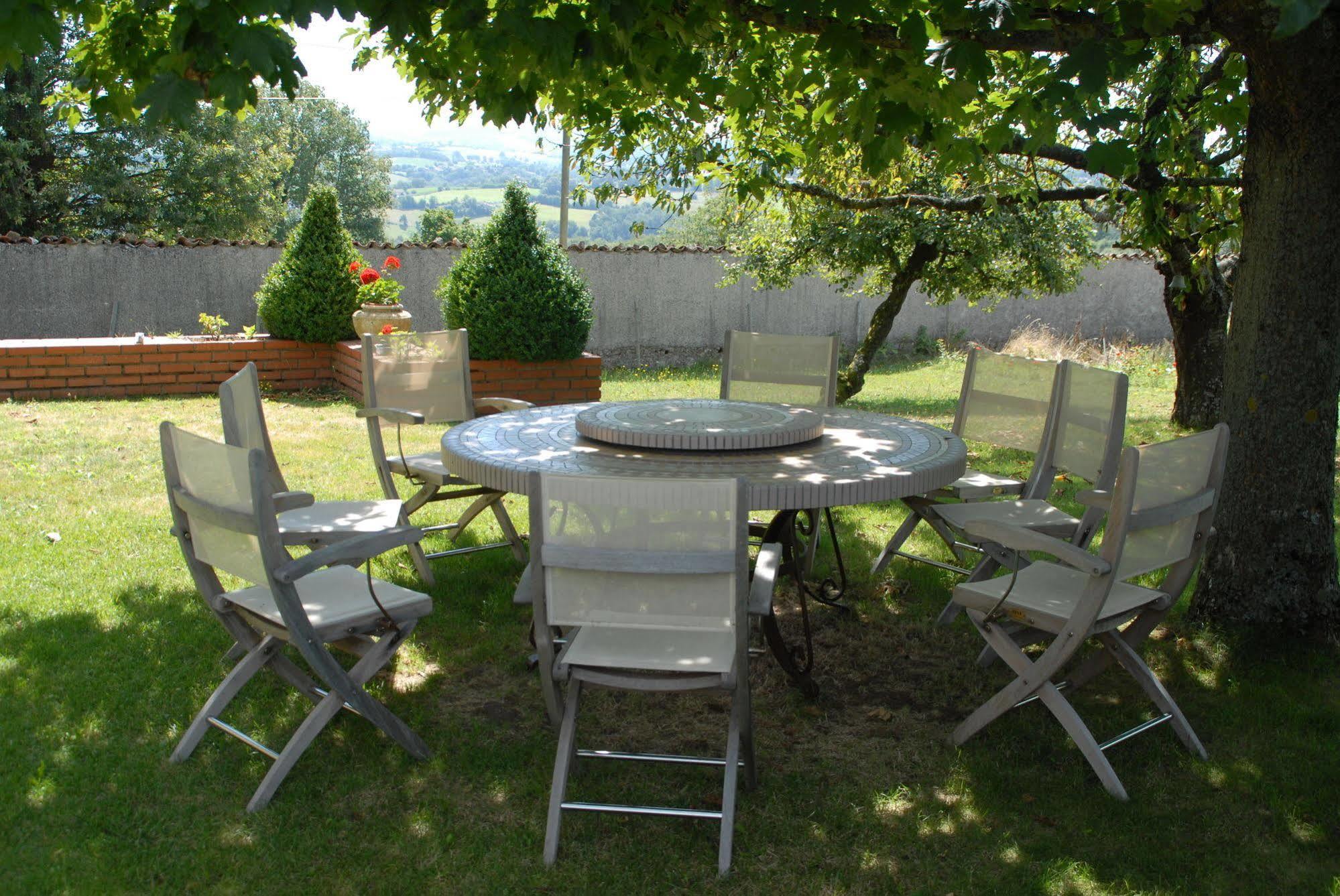 Chez Jacotte Et Elia Bed & Breakfast
