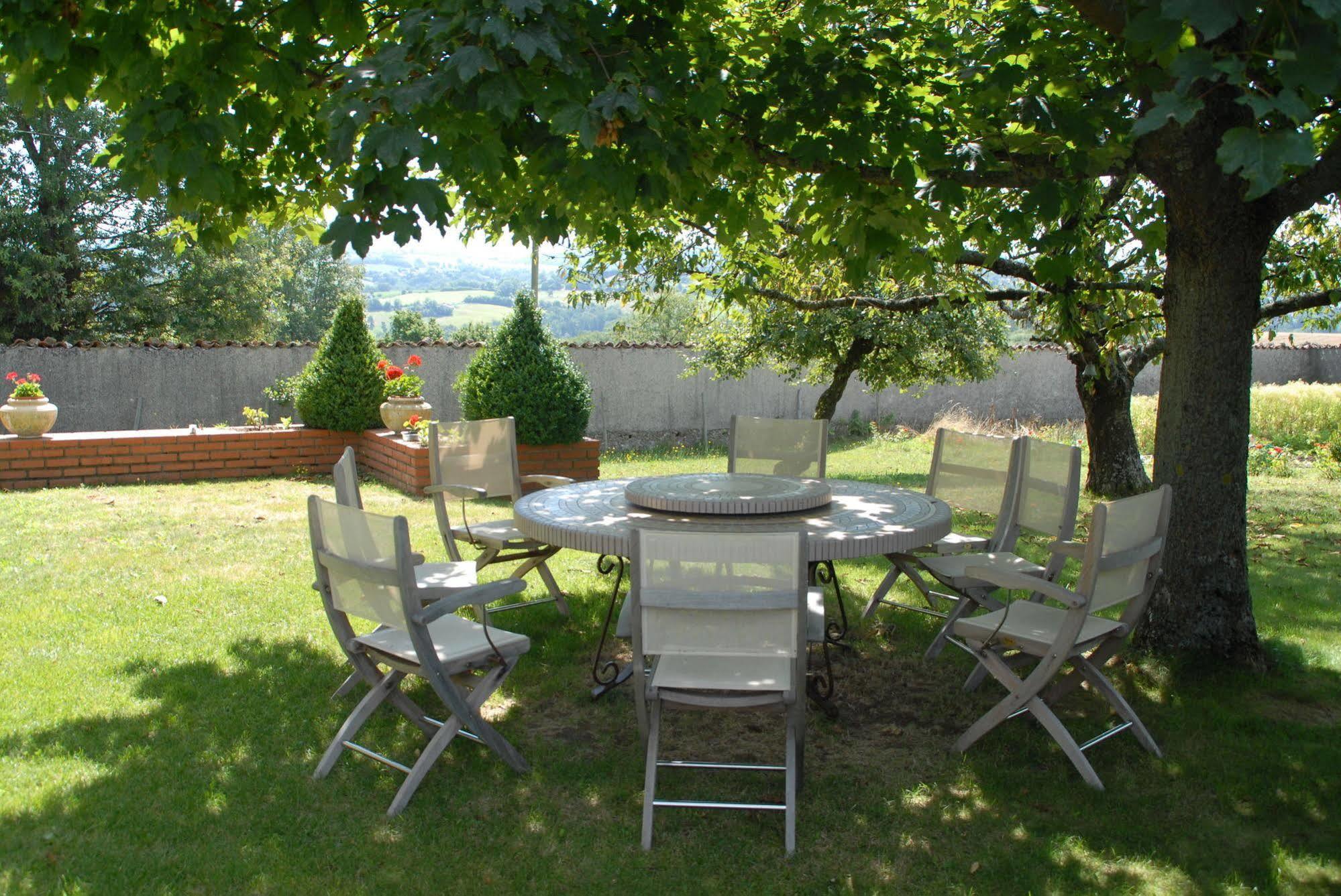 Bed & Breakfast Chez Jacotte Et Elia