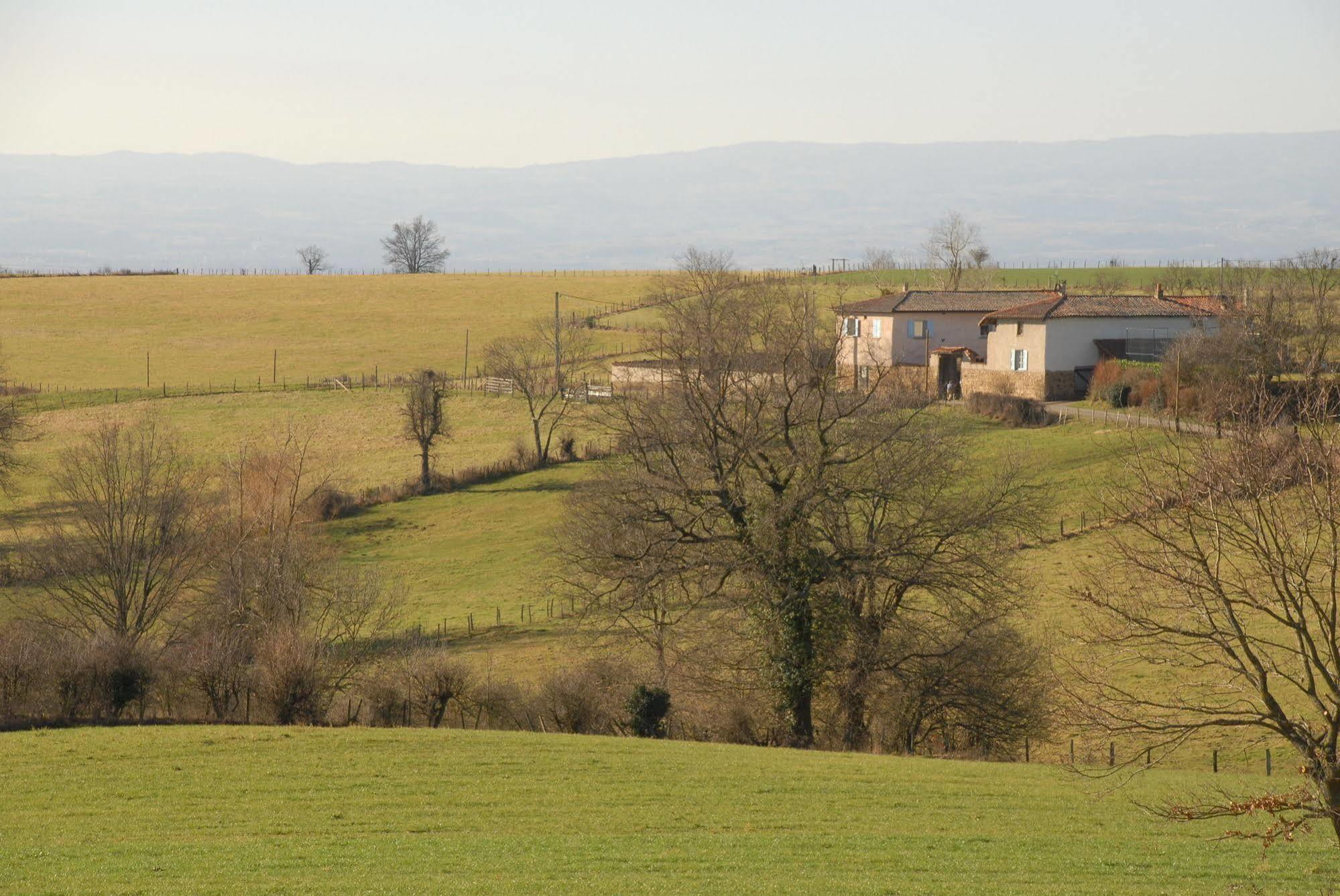 Bed & Breakfast Chez Jacotte Et Elia 3*